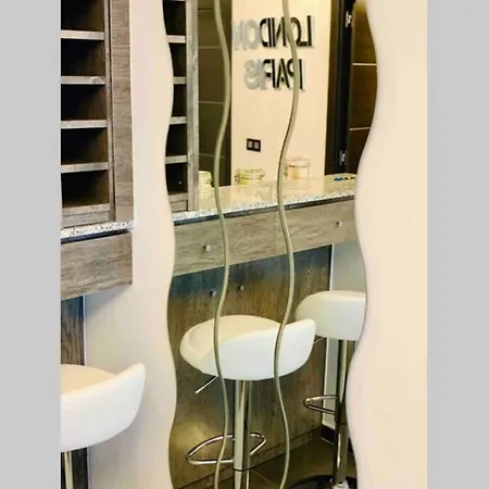 Cosy Nest Costa De Sol By Namaste Elite Apartment Torremolinos