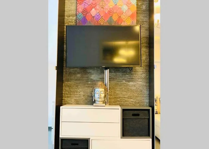 Cosy Nest Costa De Sol By Namaste Elite Torremolinos