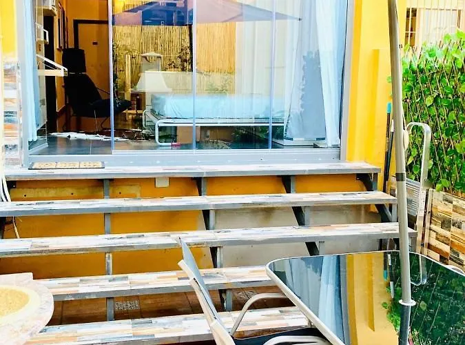 Cosy Nest Costa De Sol By Namaste Elite Appartement Torremolinos