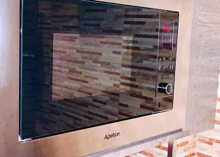 Appartement Cosy Nest Costa De Sol By Namaste Elite Torremolinos