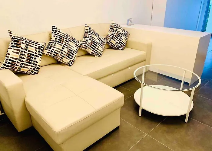 Appartement Cosy Nest Costa De Sol By Namaste Elite *