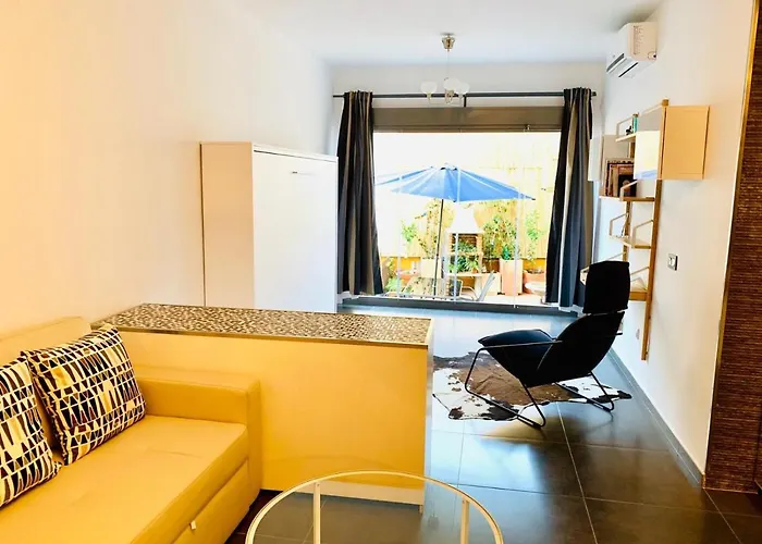 Cosy Nest Costa De Sol By Namaste Elite Torremolinos