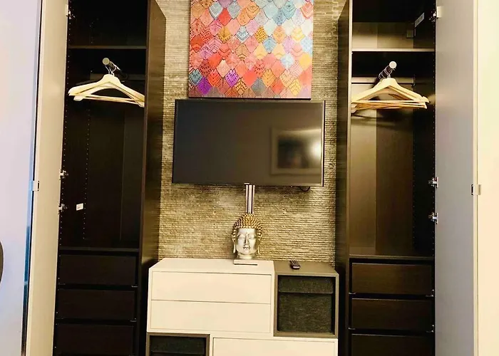 Appartement Cosy Nest Costa De Sol By Namaste Elite