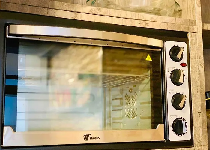 Cosy Nest Costa De Sol By Namaste Elite *