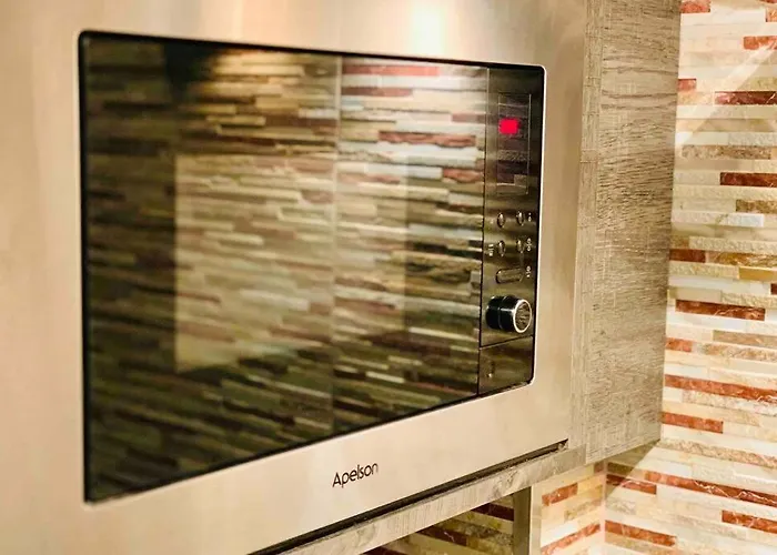 Appartement Cosy Nest Costa De Sol By Namaste Elite *