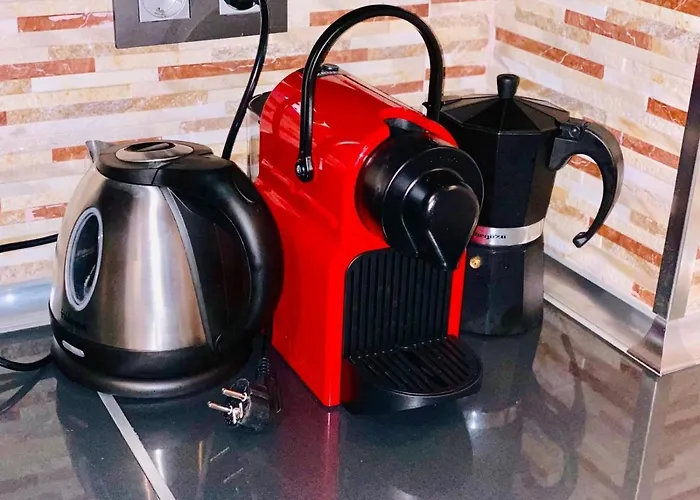 Appartement Cosy Nest Costa De Sol By Namaste Elite Torremolinos