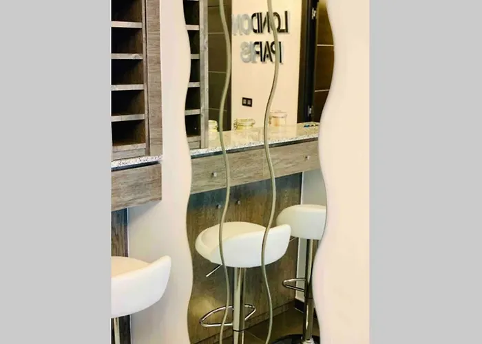 Cosy Nest Costa De Sol By Namaste Elite Appartement Torremolinos