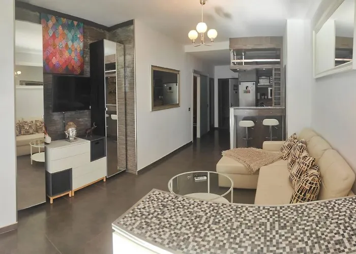 Cosy Nest Costa De Sol By Namaste Elite Appartement Torremolinos