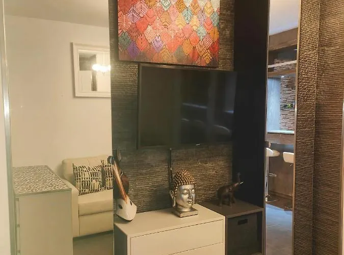 Cosy Nest Costa De Sol By Namaste Elite Appartement *