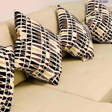 Cosy Nest Costa De Sol By Namaste Elite トレモリノス