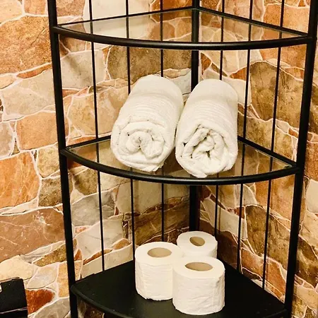 Cosy Nest Costa De Sol By Namaste Elite トレモリノス