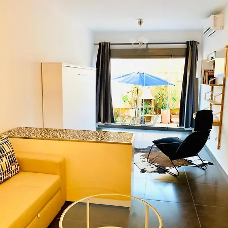 Cosy Nest Costa De Sol By Namaste Elite トレモリノス