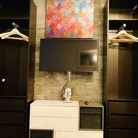 アパート Cosy Nest Costa De Sol By Namaste Elite