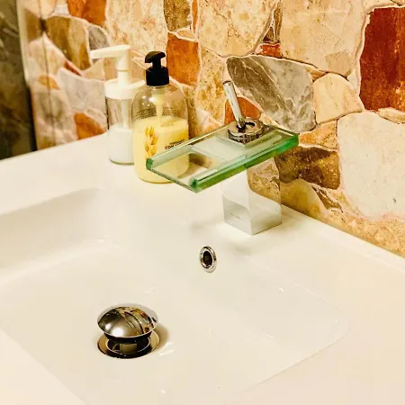 アパート Cosy Nest Costa De Sol By Namaste Elite