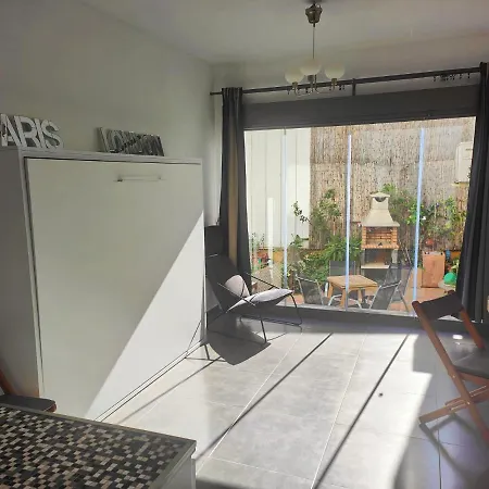 Cosy Nest Costa De Sol By Namaste Elite *