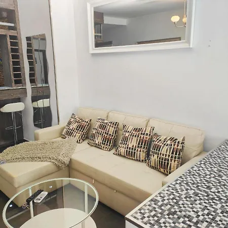 Cosy Nest Costa De Sol By Namaste Elite